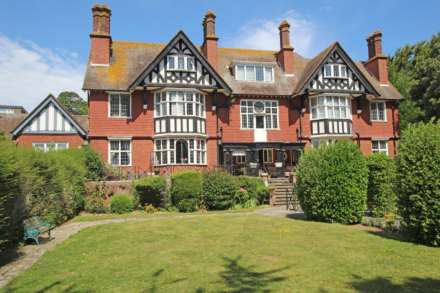 Carlisle Road, Eastbourne, BN20 7TD