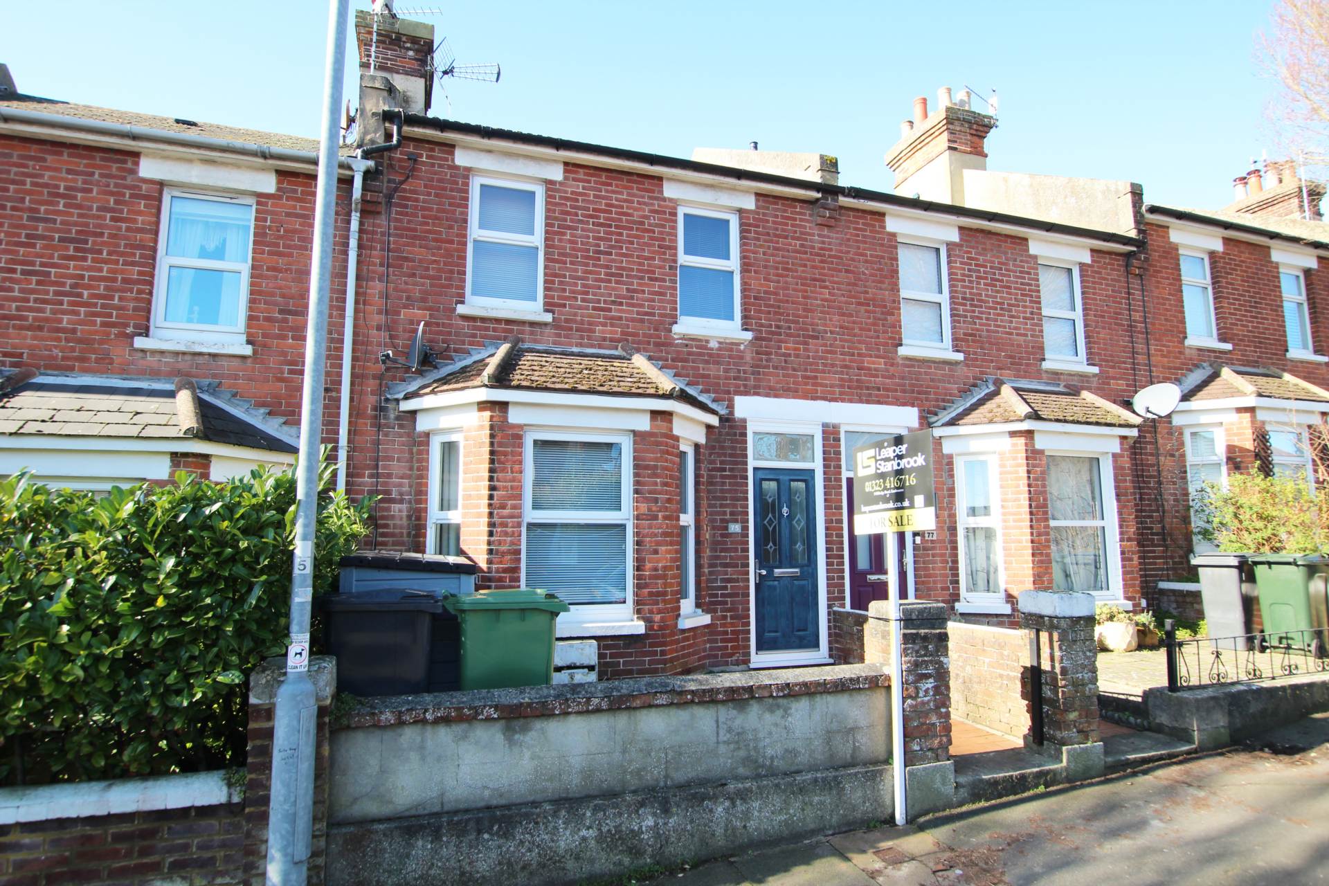 Green Street, Eastbourne, BN21 1QZ, Image 1