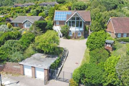 6 Bedroom Detached, Upper Carlisle Road, Eastbourne, BN20 7TN