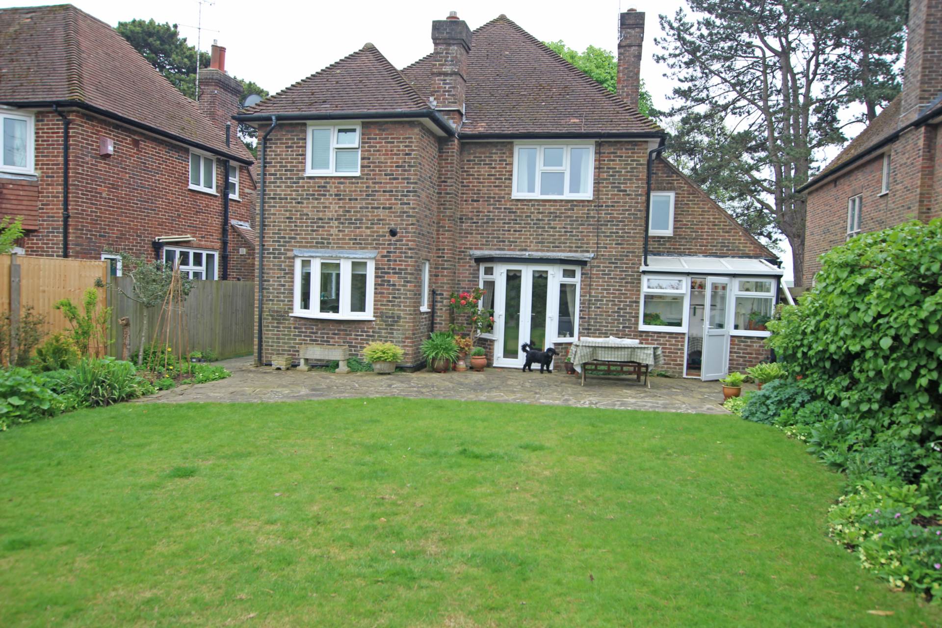 Park Avenue, Eastbourne, BN22 9QN, Image 12