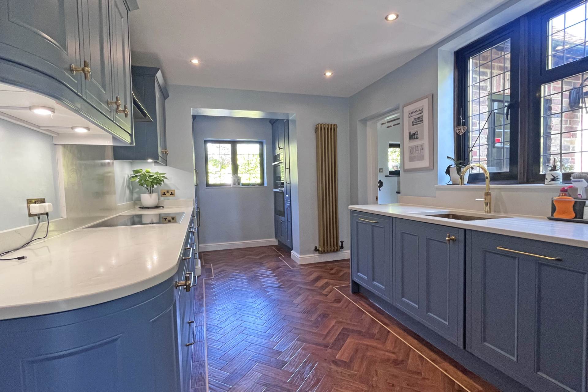 The Park Close, Eastbourne, BN20 8AG, Image 12