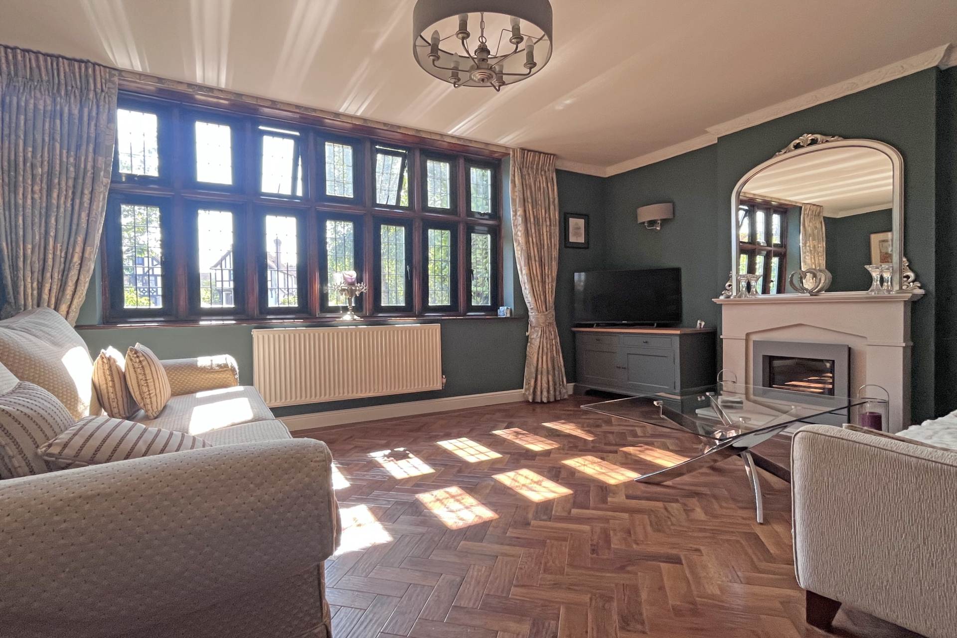 The Park Close, Eastbourne, BN20 8AG, Image 2