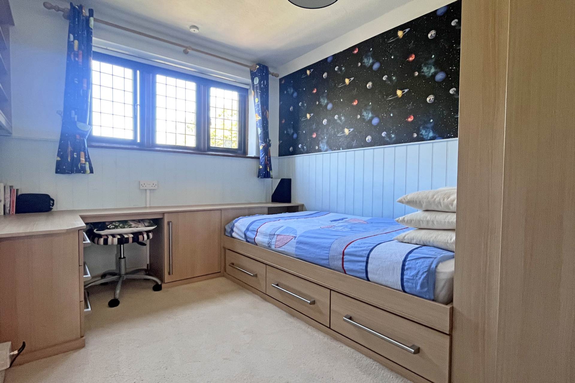 The Park Close, Eastbourne, BN20 8AG, Image 22