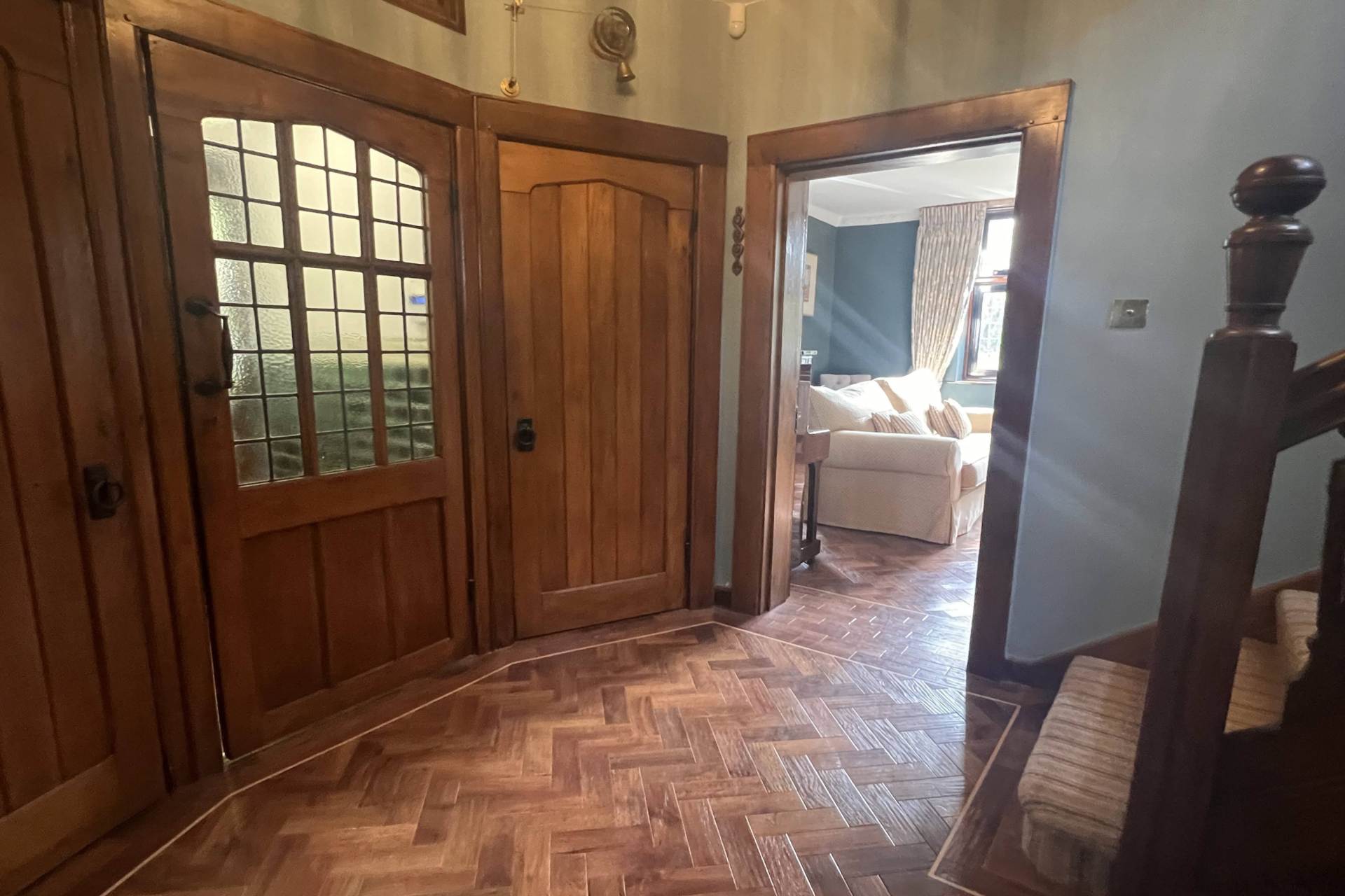 The Park Close, Eastbourne, BN20 8AG, Image 25