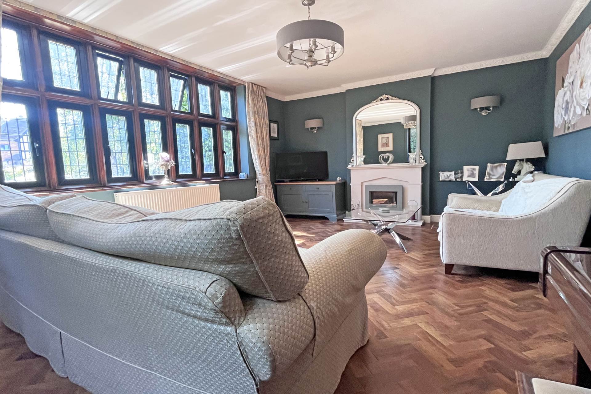 The Park Close, Eastbourne, BN20 8AG, Image 9