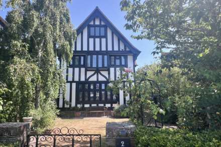Property For Sale The Park Close, Eastbourne