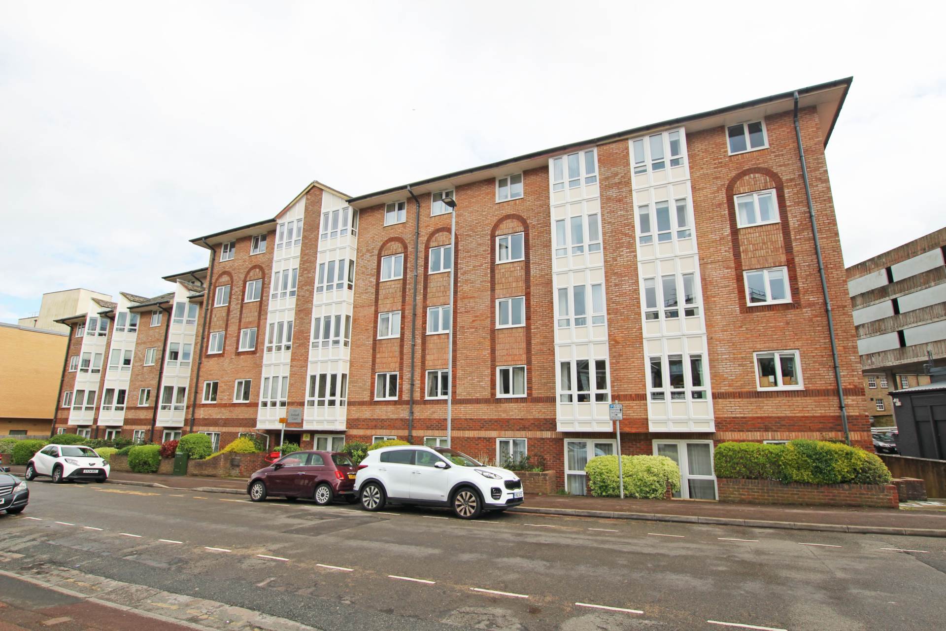 Trinity Place, Eastbourne, BN21 3DB, Image 1
