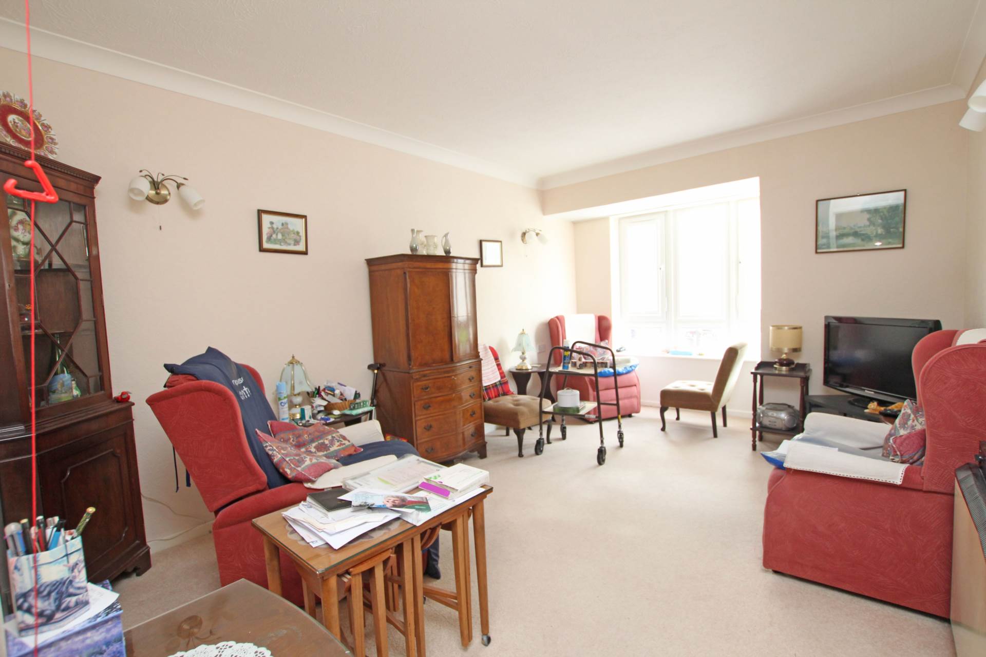 Trinity Place, Eastbourne, BN21 3DB, Image 2