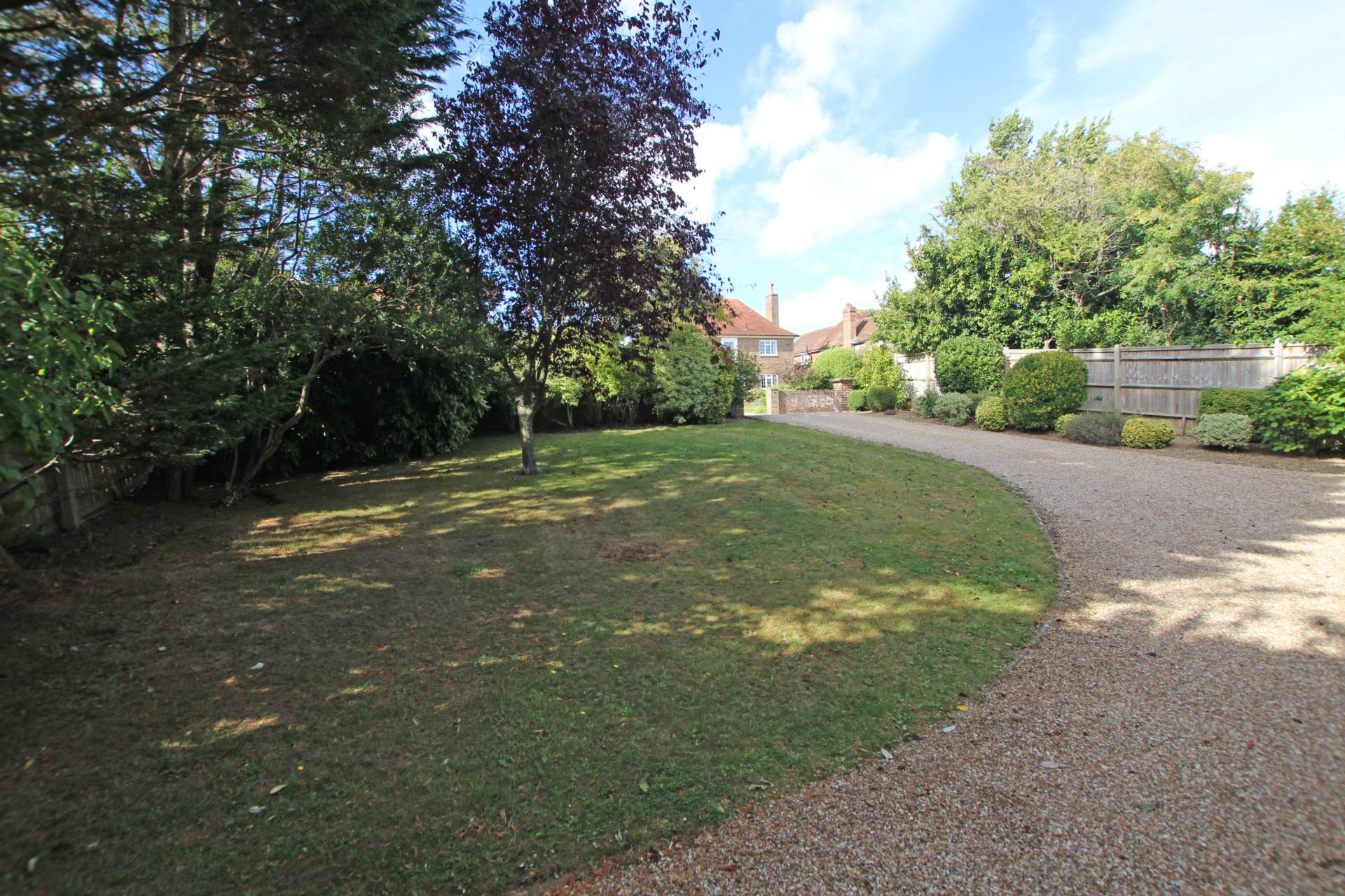 Old Camp Road, Eastbourne, BN20 8DH, Image 15