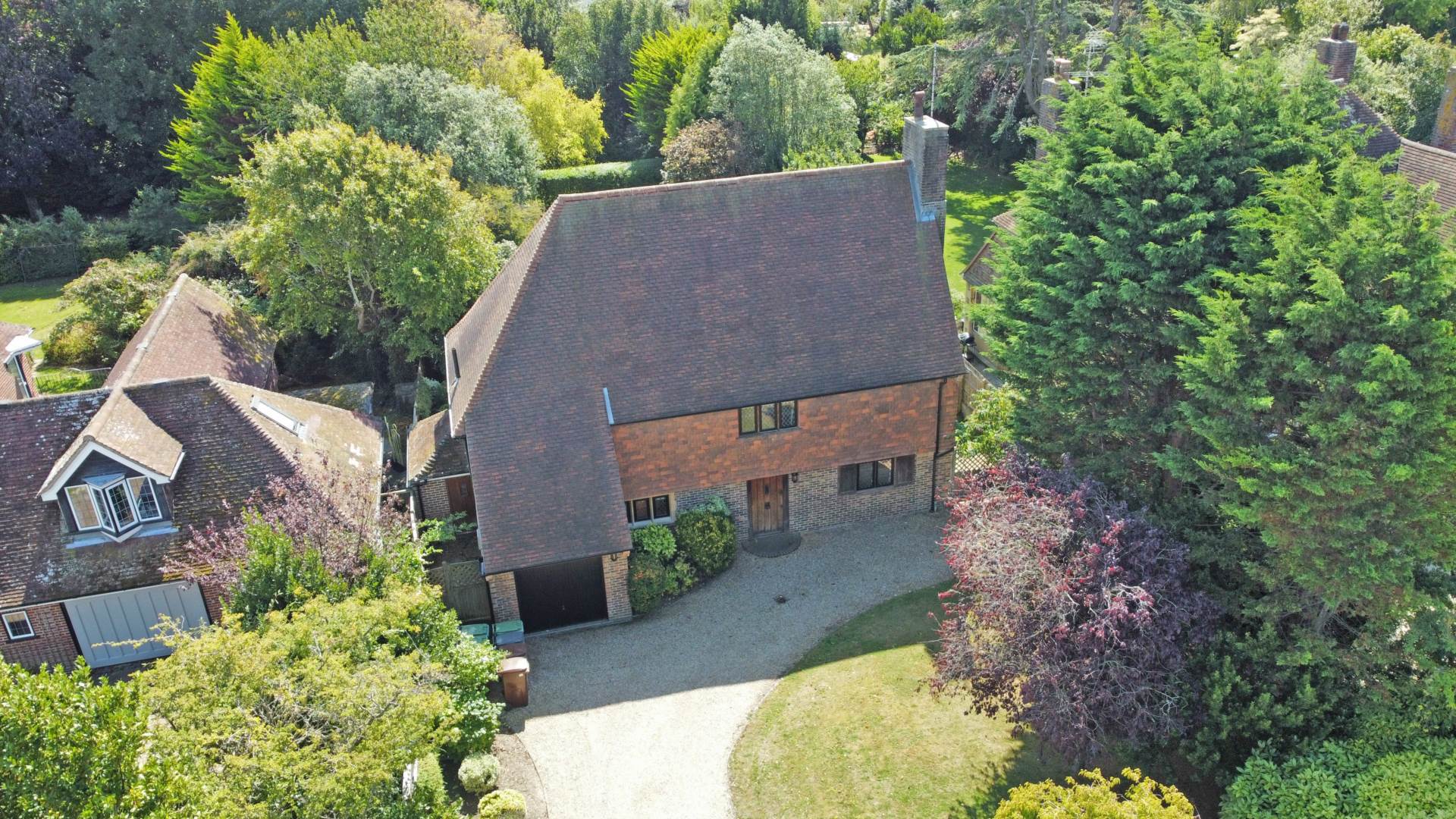 Old Camp Road, Eastbourne, BN20 8DH, Image 18