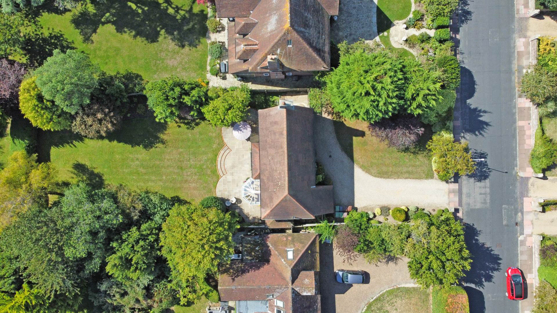 Old Camp Road, Eastbourne, BN20 8DH, Image 19
