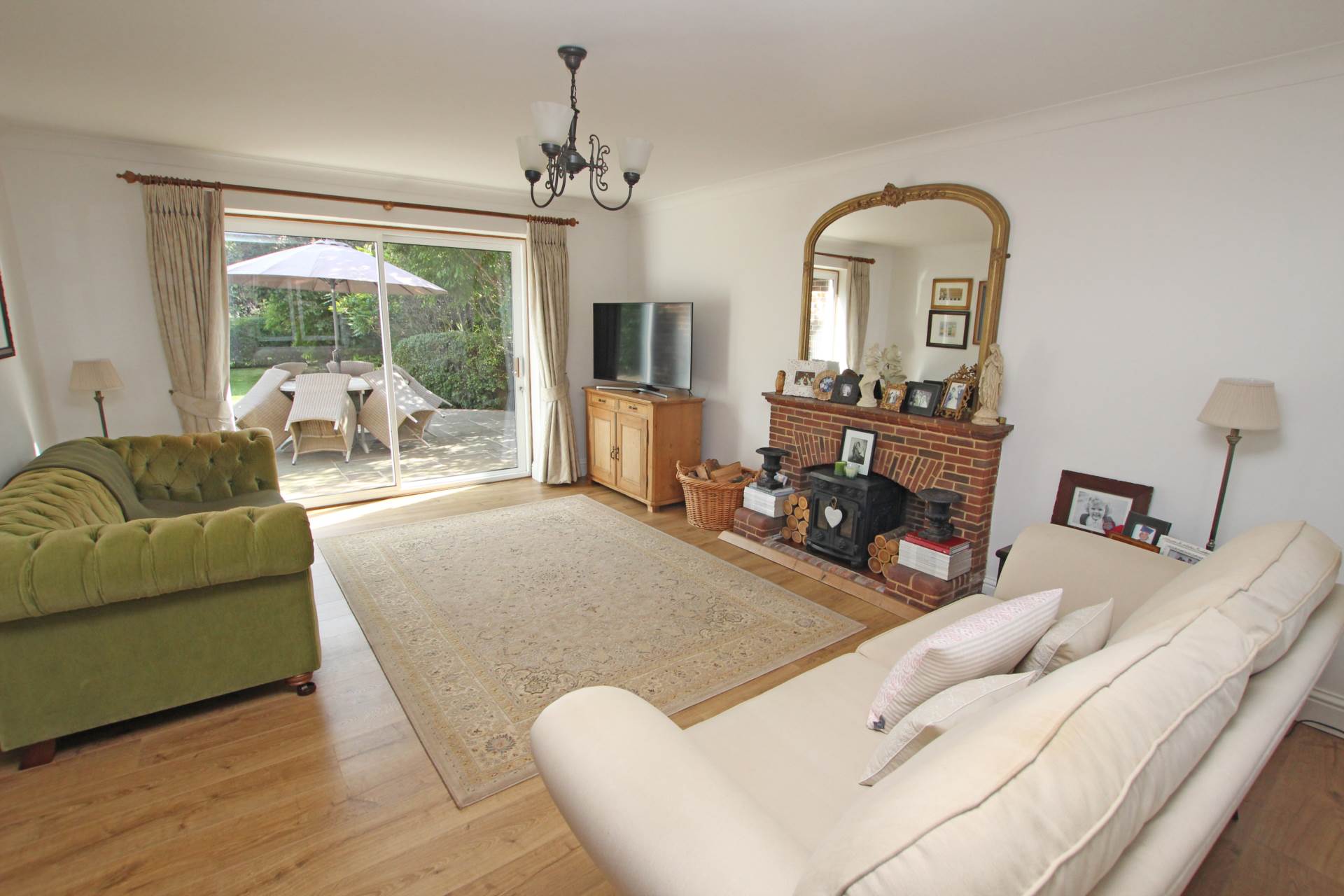 Old Camp Road, Eastbourne, BN20 8DH, Image 3