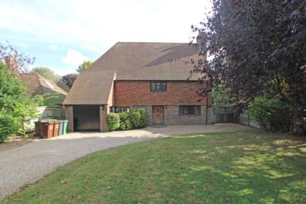 Old Camp Road, Eastbourne, BN20 8DH