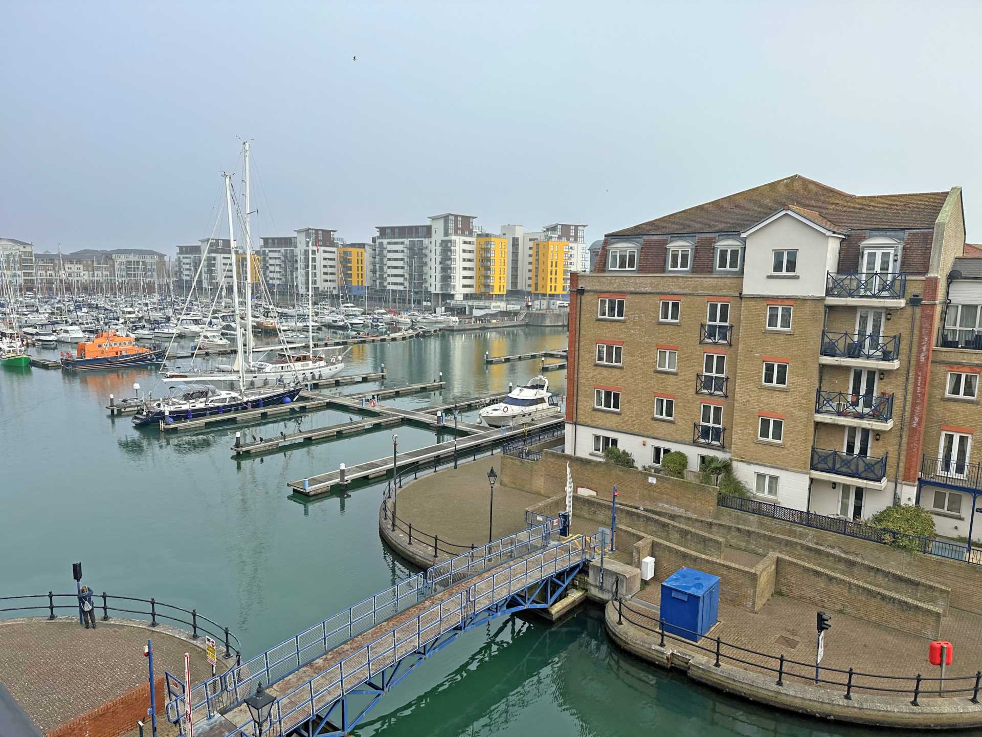 Sovereign Harbour South, BN23 5UH, Image 1