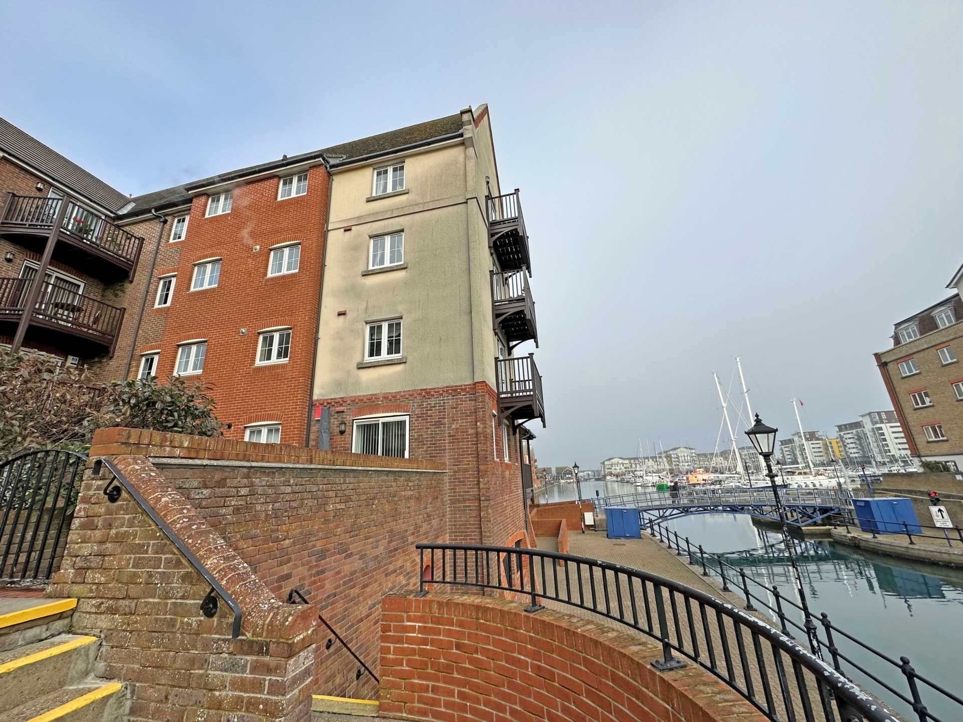 Sovereign Harbour South, BN23 5UH, Image 2