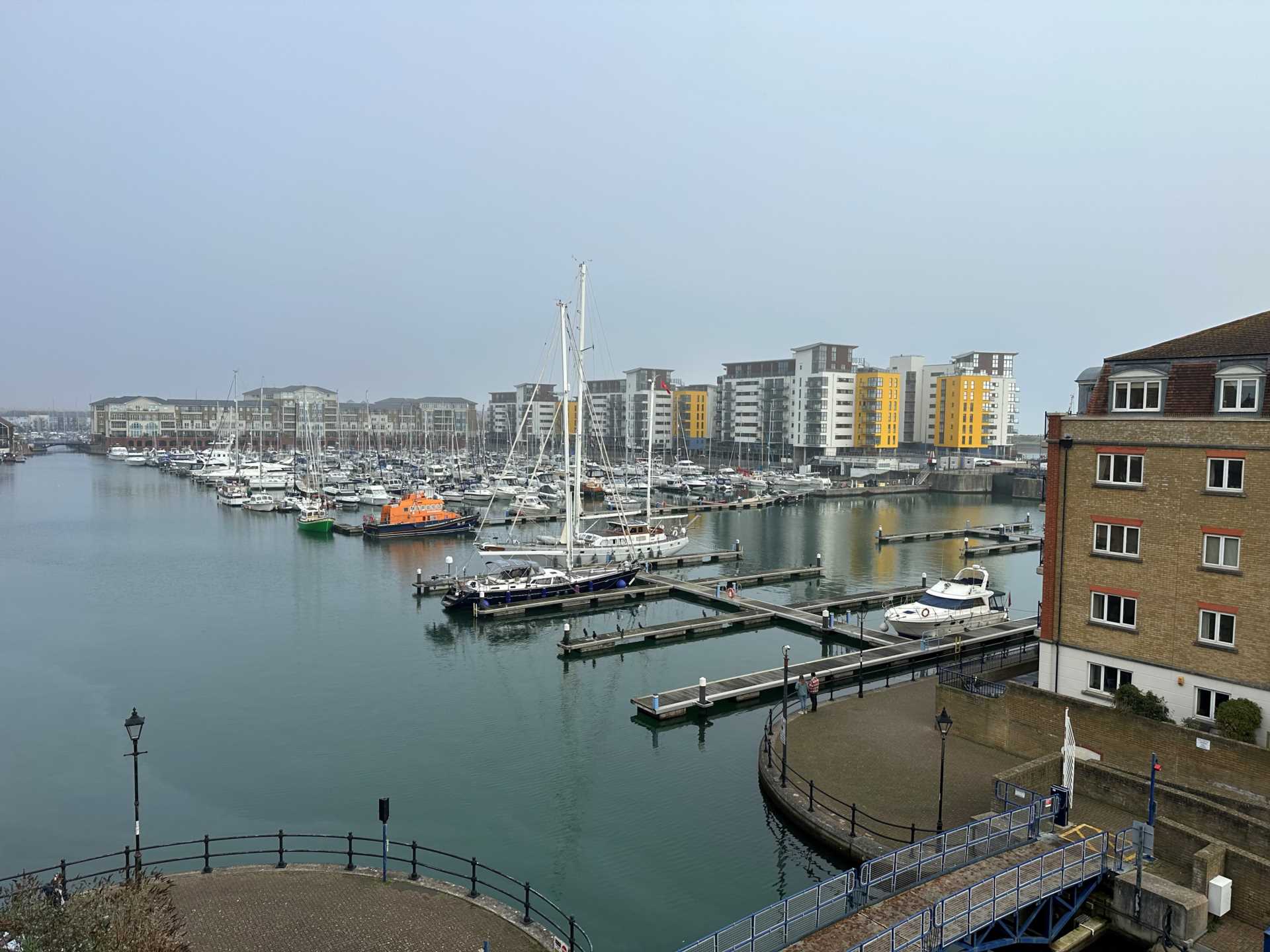Sovereign Harbour South, BN23 5UH, Image 9