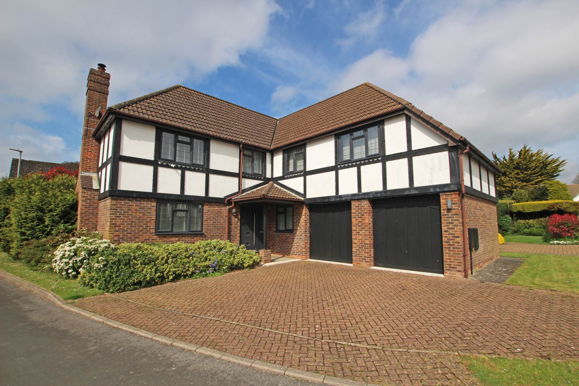 Rectory Close, Eastbourne, BN20 8AQ, Image 1