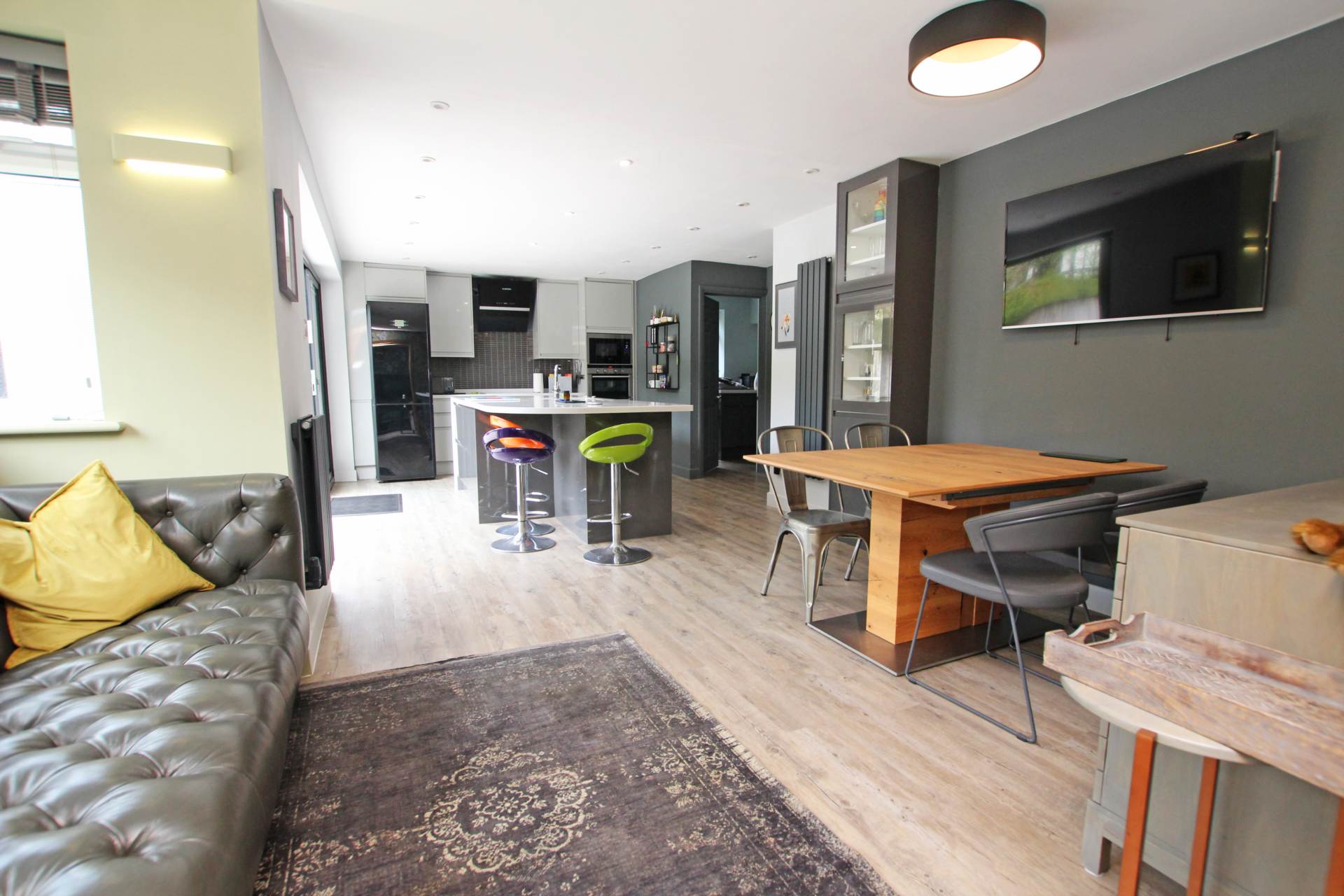 Rectory Close, Eastbourne, BN20 8AQ, Image 2