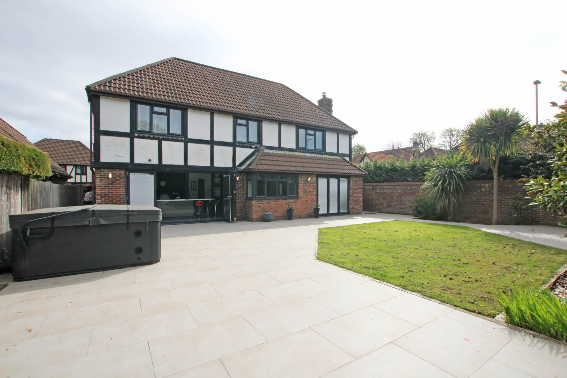 Rectory Close, Eastbourne, BN20 8AQ, Image 23