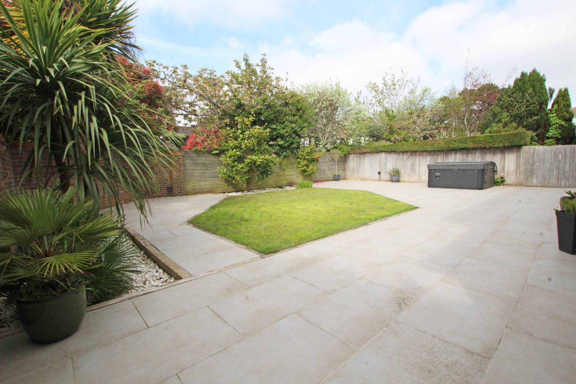 Rectory Close, Eastbourne, BN20 8AQ, Image 24
