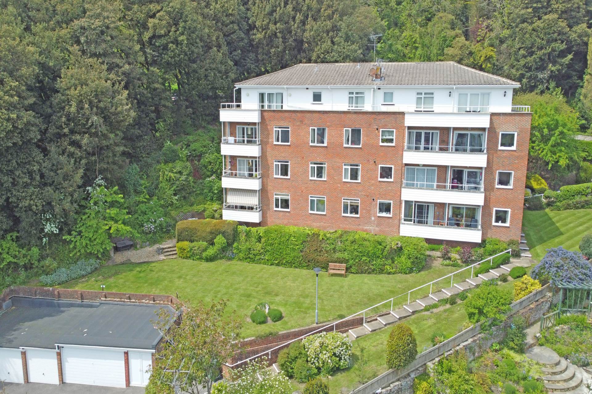 Baslow Road, Meads, Eastbourne, BN20 7UL, Image 8