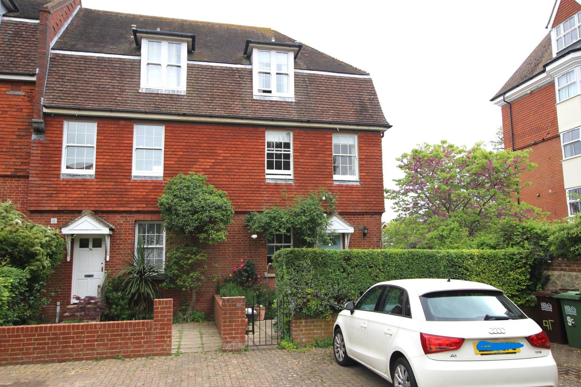 Granville Road, Eastbourne, BN20 7HE, Image 1
