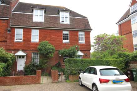 Granville Road, Eastbourne, BN20 7HE