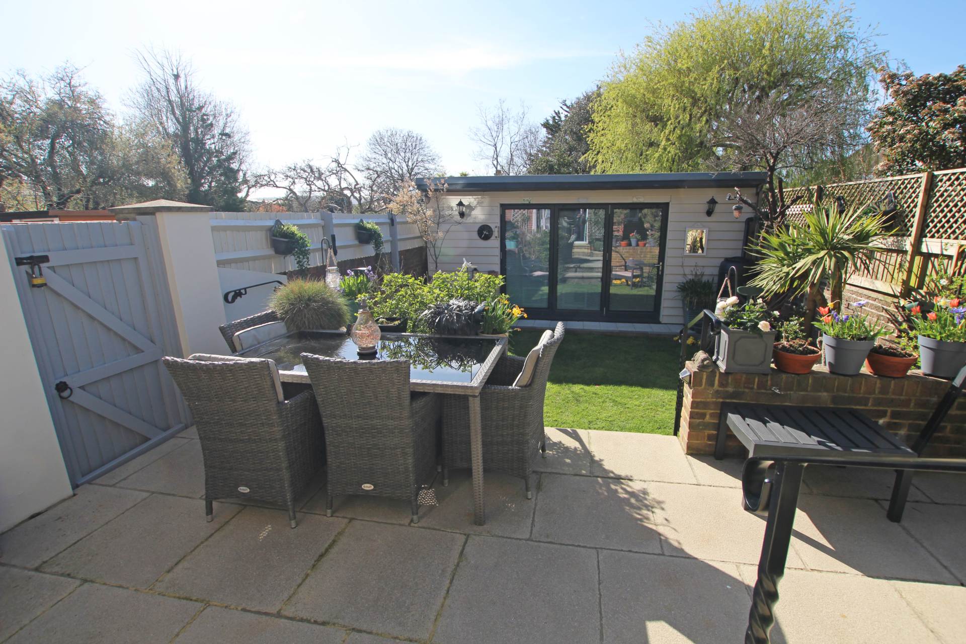 Annington Road, Roselands Eastbourne, BN22 8NG, Image 15