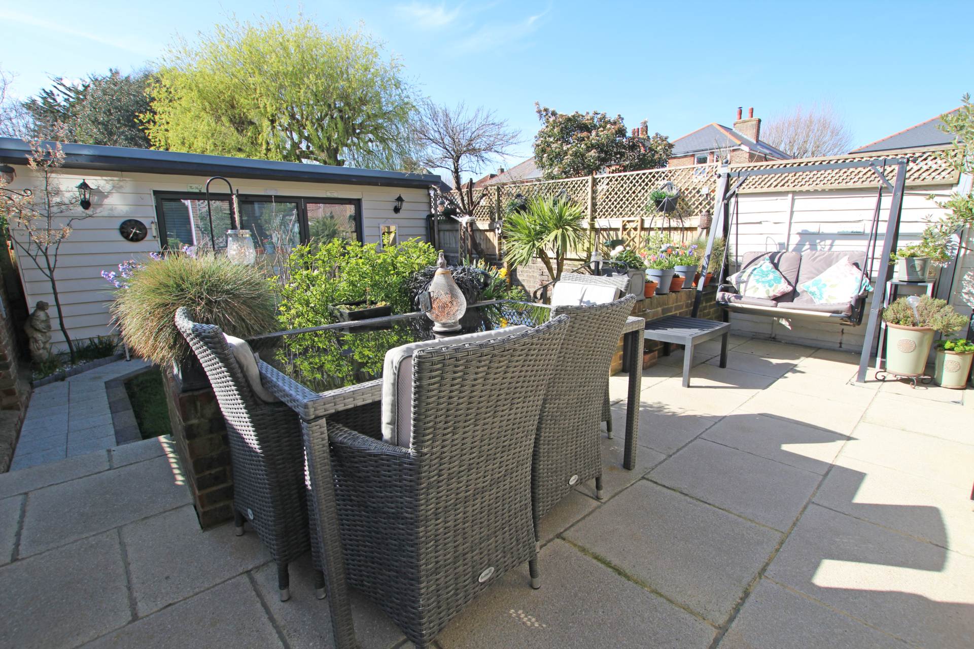 Annington Road, Roselands Eastbourne, BN22 8NG, Image 16