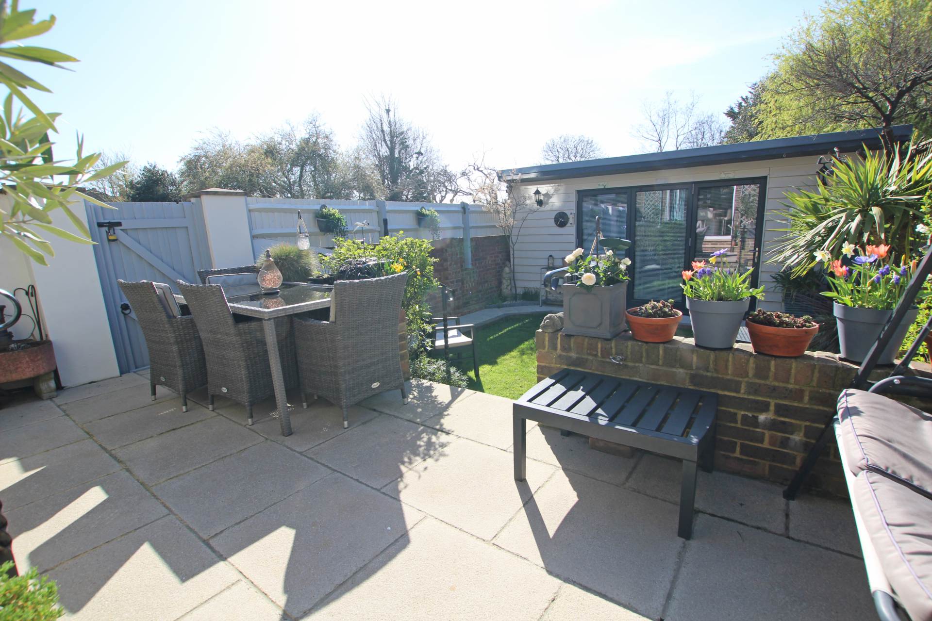 Annington Road, Roselands Eastbourne, BN22 8NG, Image 17