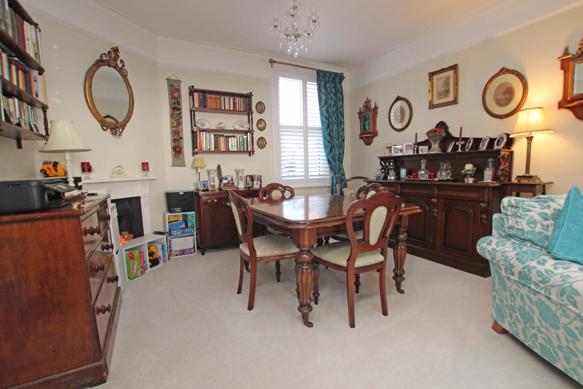 Annington Road, Roselands Eastbourne, BN22 8NG, Image 3