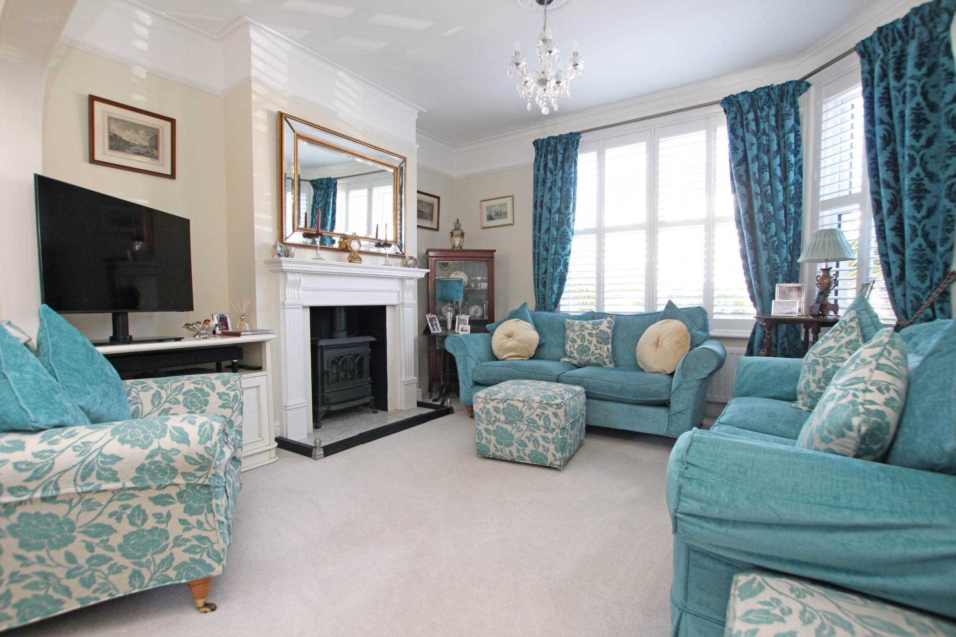 Annington Road, Roselands Eastbourne, BN22 8NG, Image 4