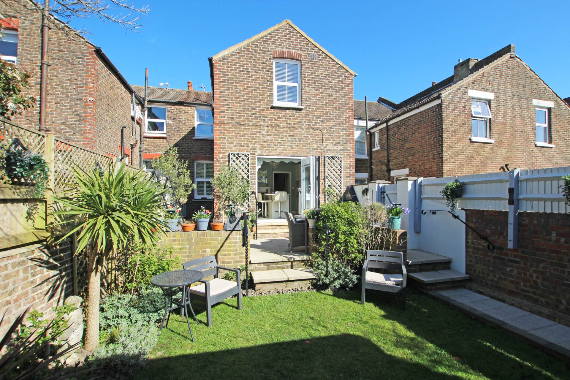 Annington Road, Roselands Eastbourne, BN22 8NG, Image 8