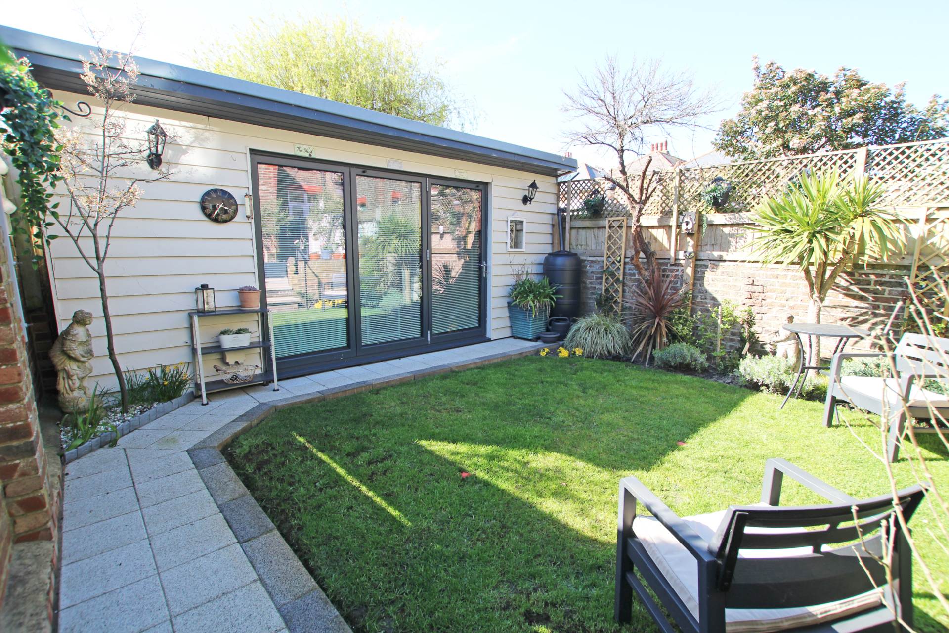 Annington Road, Roselands Eastbourne, BN22 8NG, Image 9