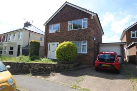 Rattle Road, Westham, BN24 5DH