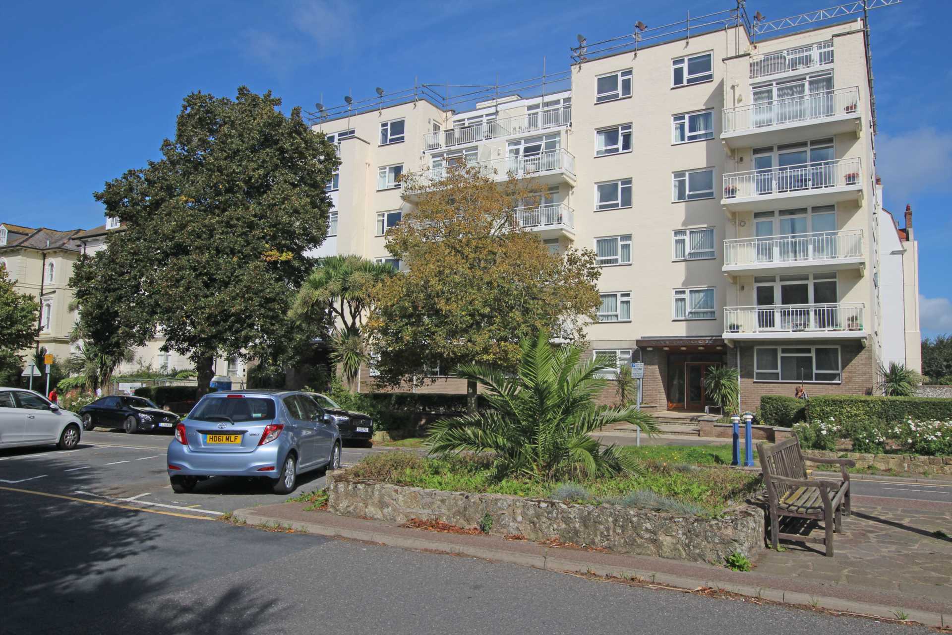 Devonshire Place, Eastbourne, BN21 4AG, Image 1