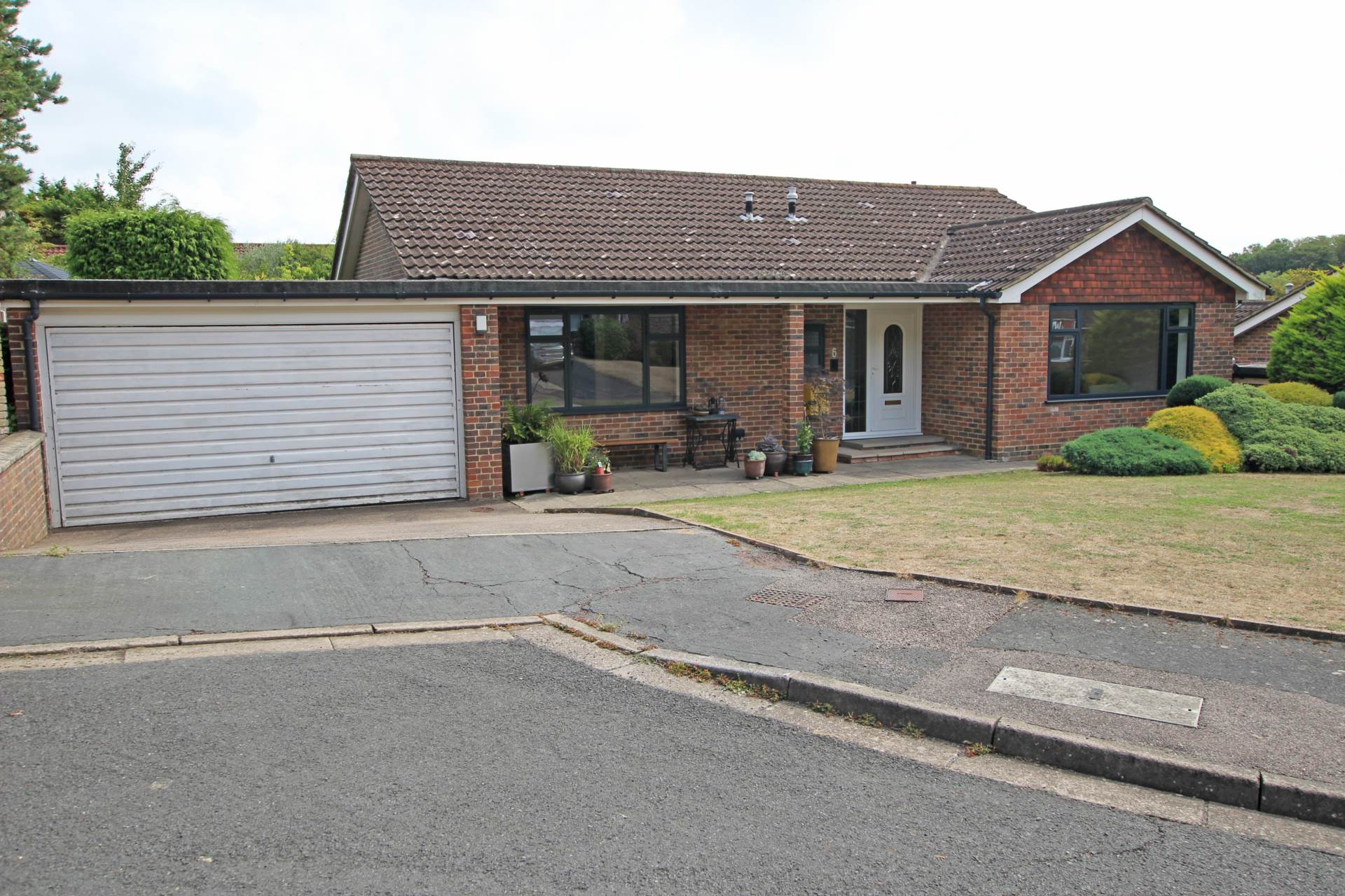 Wells Close, Eastbourne, BN20 7TX, Image 1