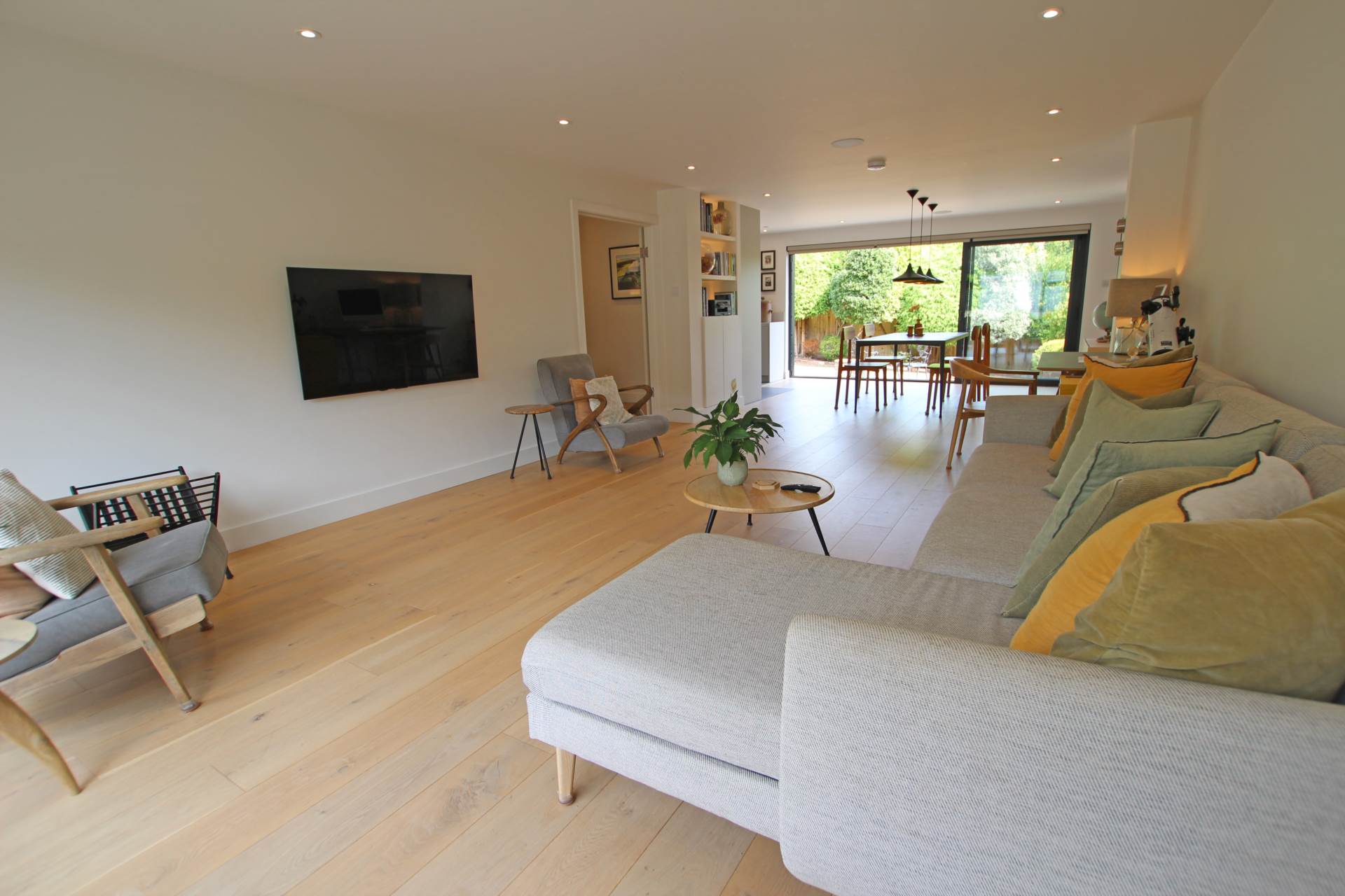 Wells Close, Eastbourne, BN20 7TX, Image 2
