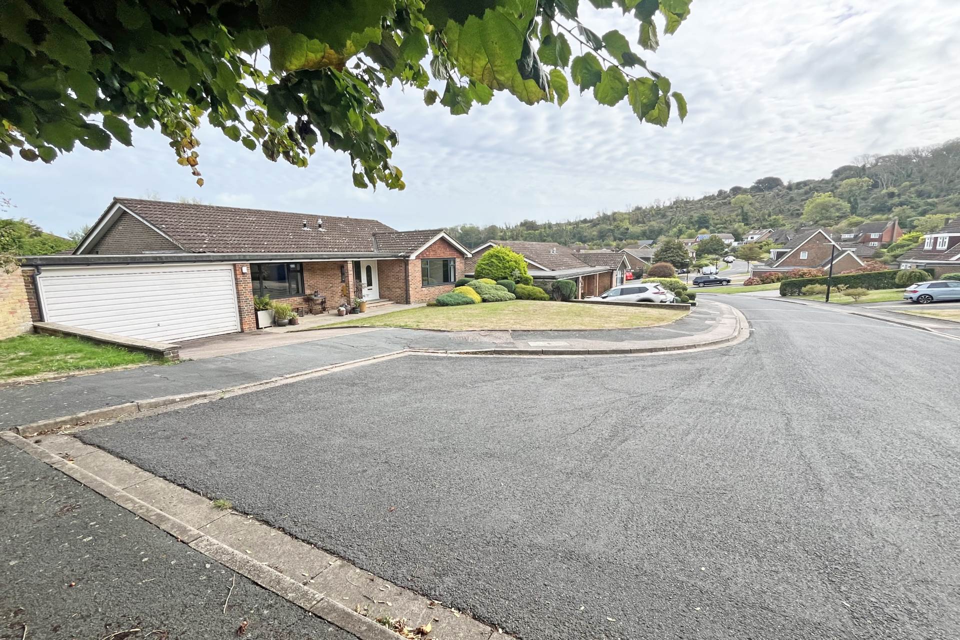 Wells Close, Eastbourne, BN20 7TX, Image 22