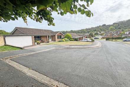 Wells Close, Eastbourne, BN20 7TX, Image 22