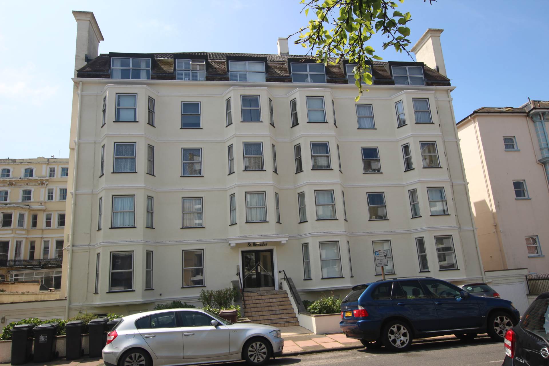 Trinity Place, Eastbourne, BN21 3BT, Image 1