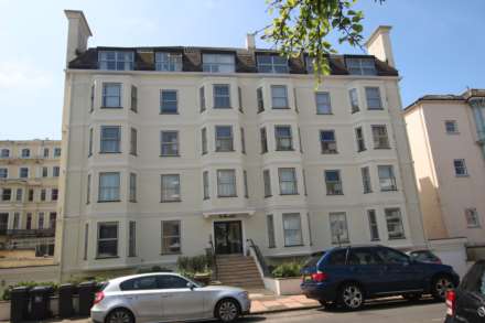 Trinity Place, Eastbourne, BN21 3BT, Image 1