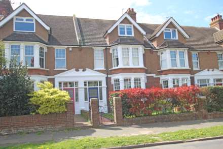 5 Bedroom Terrace, Victoria Drive, Eastbourne, BN20 8JU