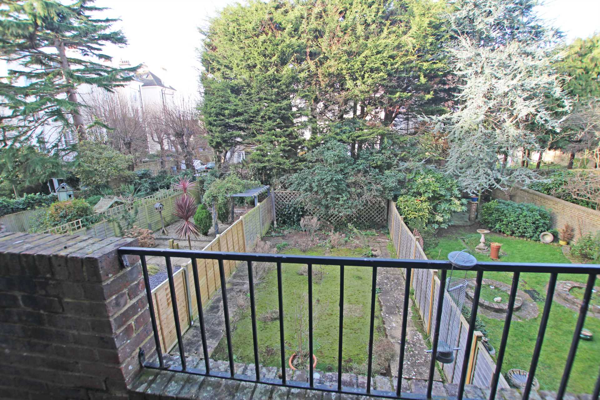 Hardwick Road, Eastbourne, BN21 4NY, Image 12