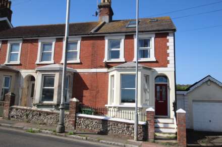 3 Bedroom Semi-Detached, Victoria Drive, Eastbourne, BN20 8JR