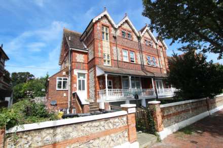 Enys Road, Eastbourne, BN21 2DX