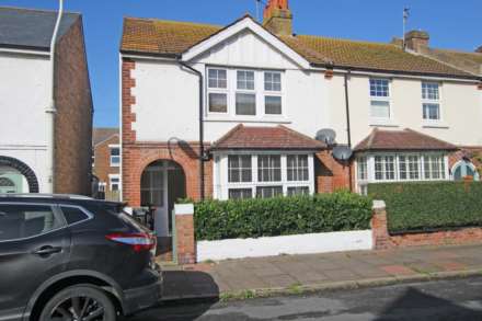 Sidley Road, Eastbourne, BN22 7JR, Image 1