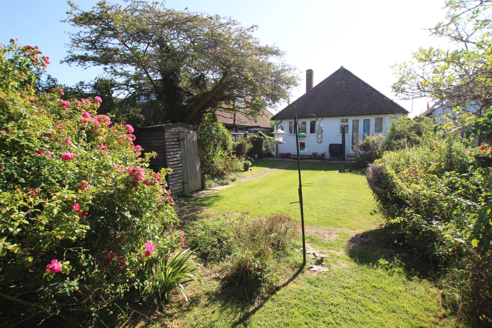 Oldfield Road, Eastbourne, BN20 9QD, Image 13