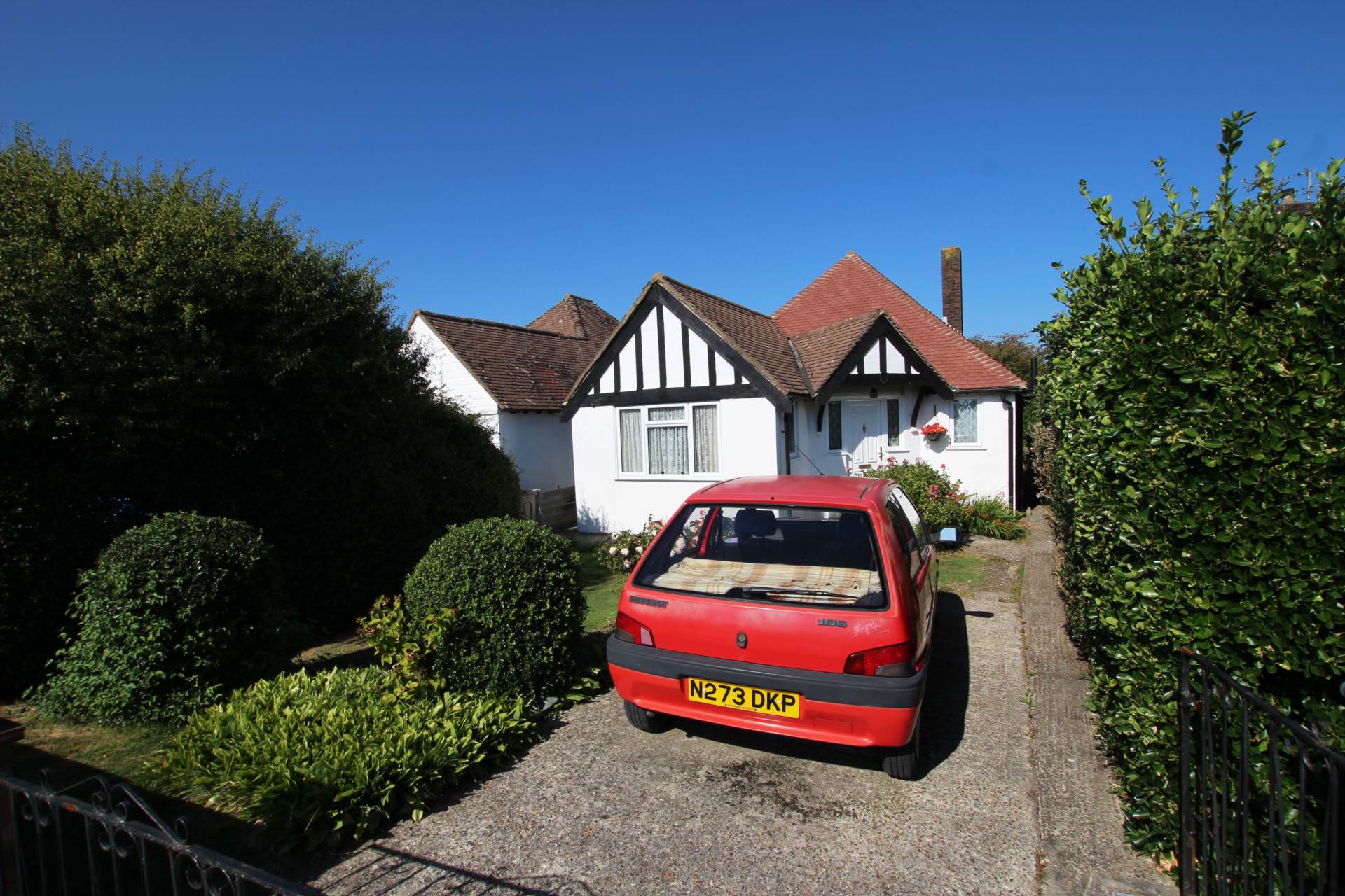 Oldfield Road, Eastbourne, BN20 9QD, Image 14