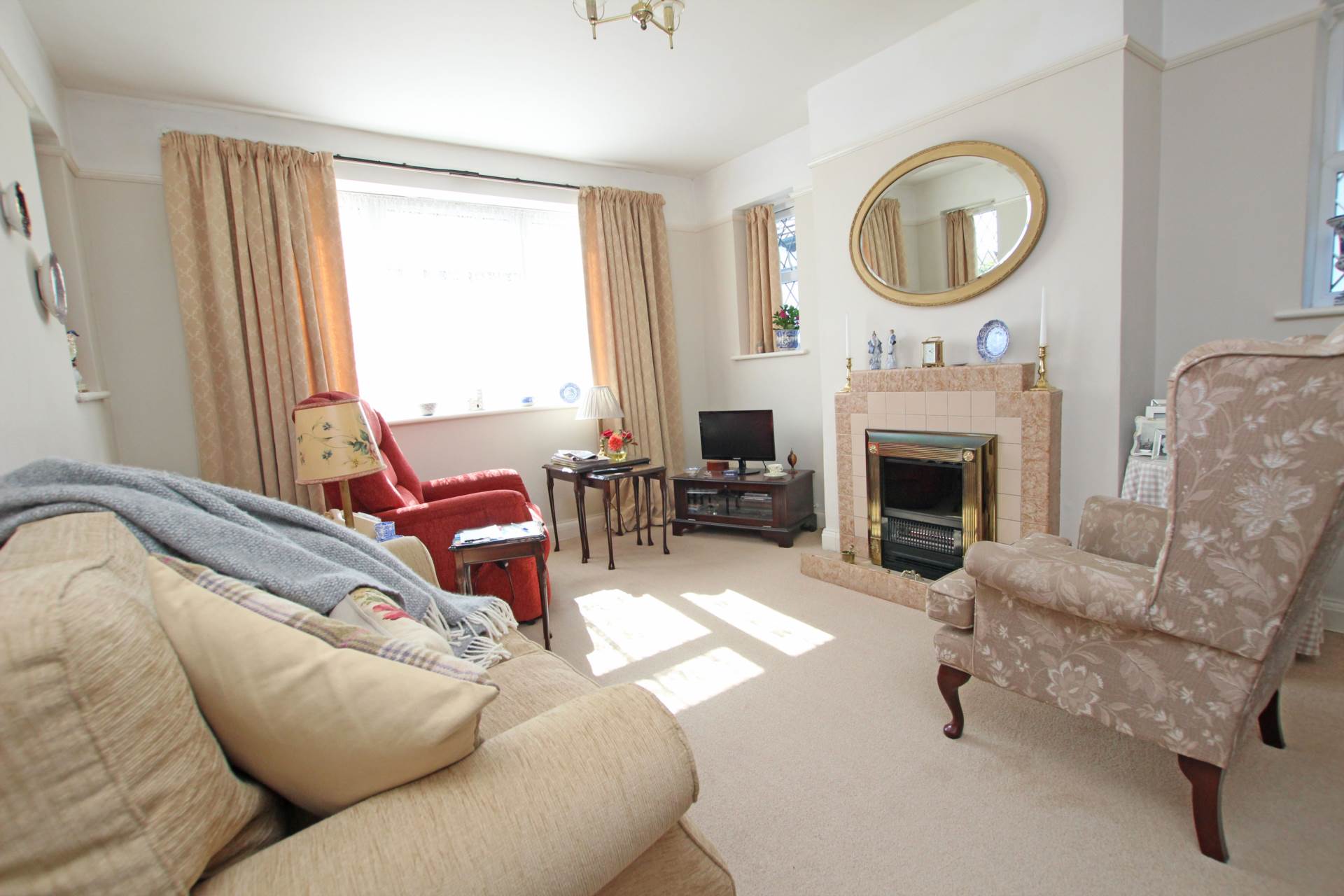 Oldfield Road, Eastbourne, BN20 9QD, Image 3